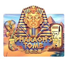Joker123 : Pharaohs Tomb - STARBET388