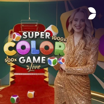 Super Color Game - STARBET388