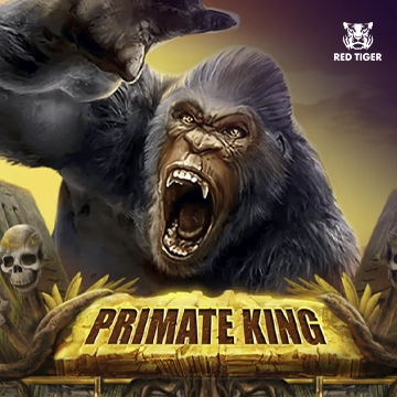 Primate King - STARBET388