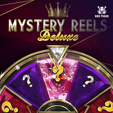Mystery Reels Deluxe - STARBET388