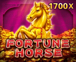 Fortune Horse - STARBET388