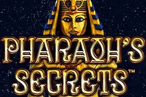 Pharaohs Secrets - STARBET388