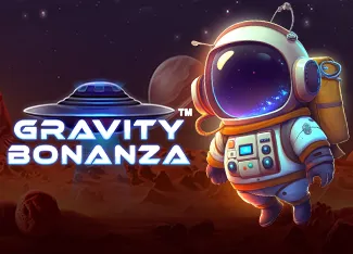 Pragmatic : Gravity Bonanza - STARBET388