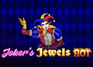 Jokers Jewels Hot - STARBET388