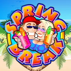Spring Break - STARBET388