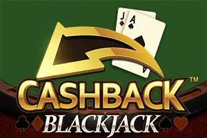 Cashback Blackjack - STARBET388