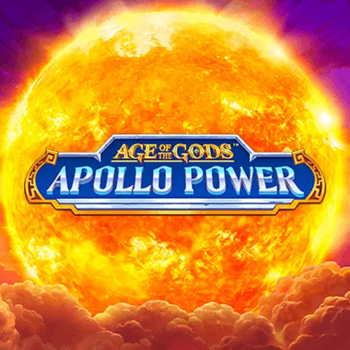 Age of the Gods: Apollo Power - STARBET388