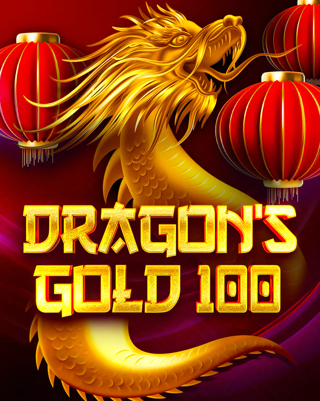 Bgaming : Dragons Gold 100 - STARBET388