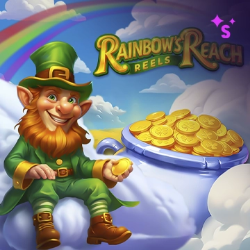 Spinocchio : Rainbows Reach Reels - STARBET388