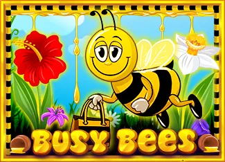 Pragmatic : Busy Bees - STARBET388