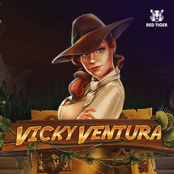 Vicky Ventura - STARBET388