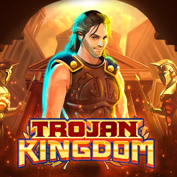 Trojan Kingdom - STARBET388