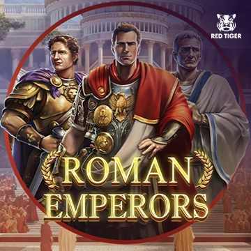 Roman Emperors - STARBET388