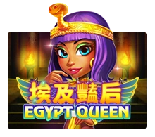 Joker123 : Egypt Queen - STARBET388