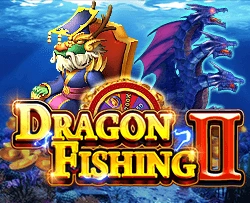 Dragon Fishing II - STARBET388