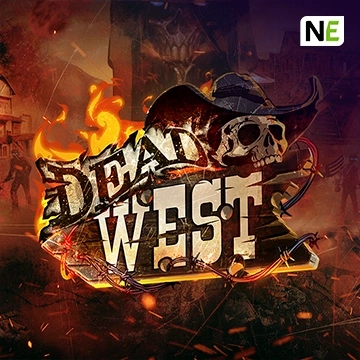 Dead West - STARBET388
