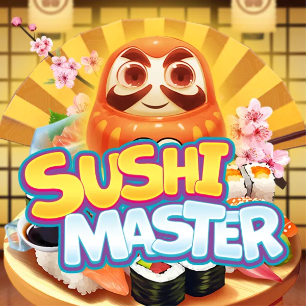 Sushi Master - STARBET388