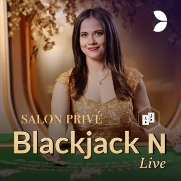 Salon Privé Baccarat N - STARBET388