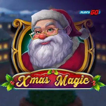 Xmas Magic - STARBET388