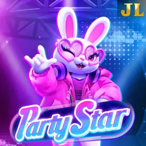 Jili : Party Star - STARBET388