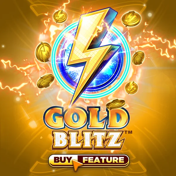 Gold Blitz - STARBET388