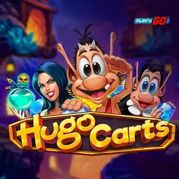 Hugo Carts - STARBET388