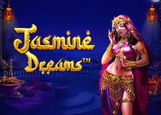 Pragmatic : Jasmine Dreams - STARBET388