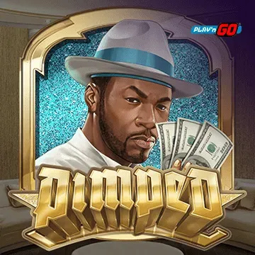 Pimped - STARBET388