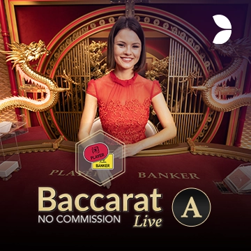 No Commission Speed Baccarat A - STARBET388