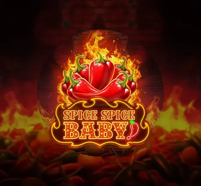 Spice Spice Baby! - STARBET388