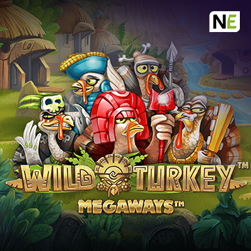 Wild Turkey - STARBET388