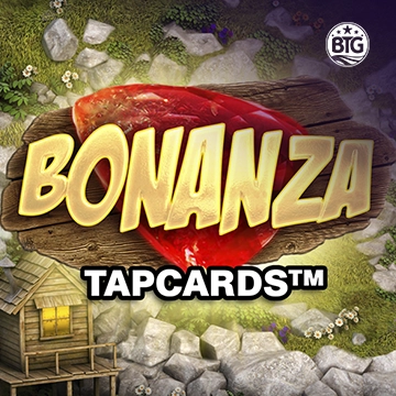 Bonanza Tapcards - STARBET388