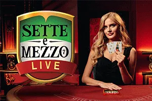 Sette E Mezzo - STARBET388