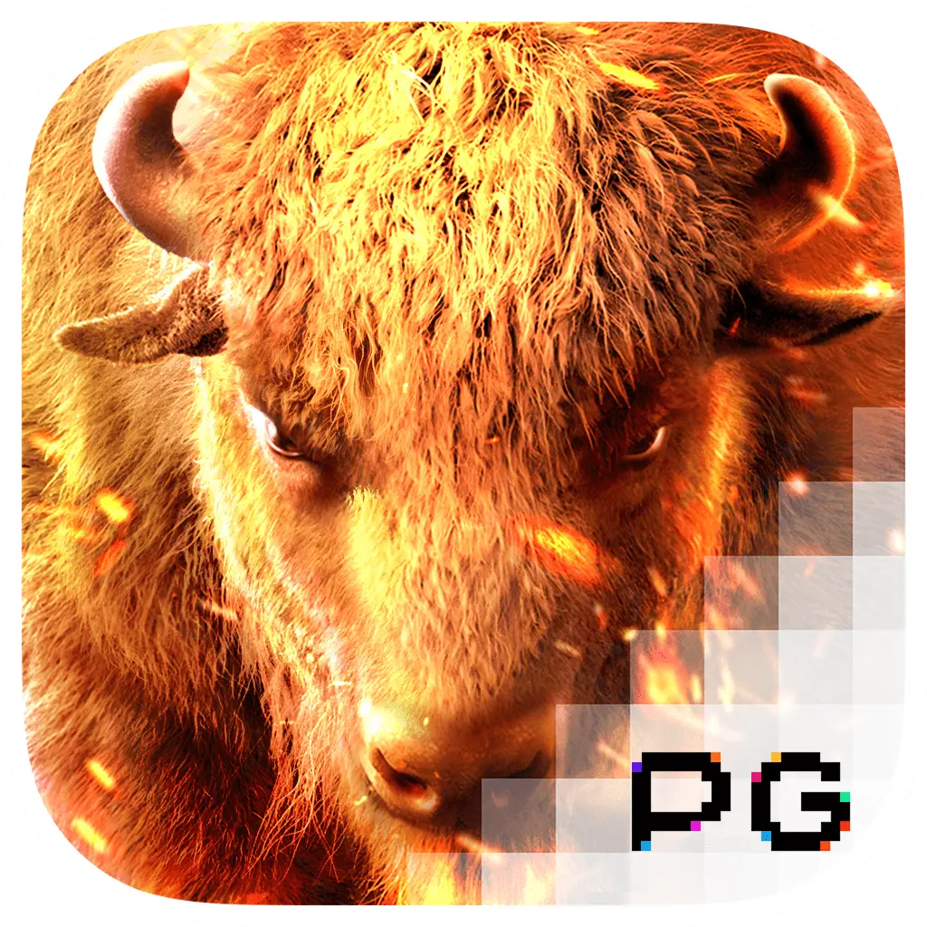 PGSoft : Buffalo Win - STARBET388