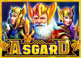 Pragmatic : Asgard - STARBET388