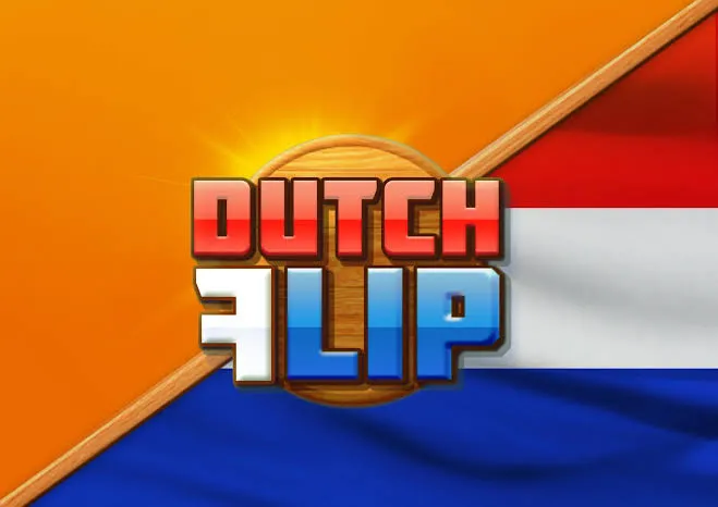 Dutch Flip - STARBET388