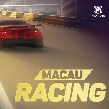 Macau Racing - STARBET388