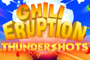 Chili Eruption - STARBET388