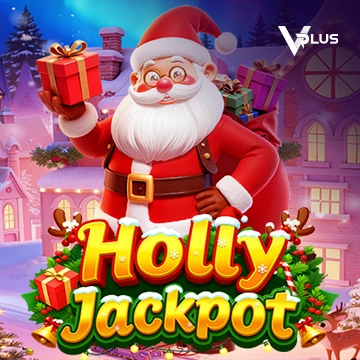 Holly Jackpot - STARBET388