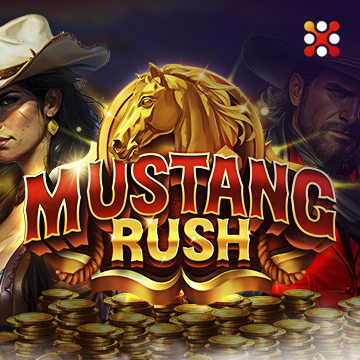 Mancala : Mustang Rush - STARBET388
