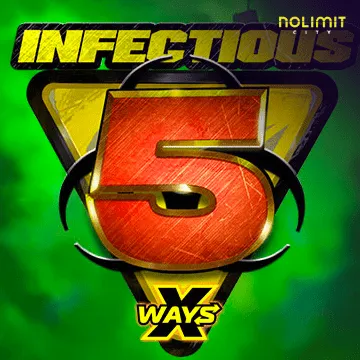 NolimitCity : Infectious 5 xWays - STARBET388