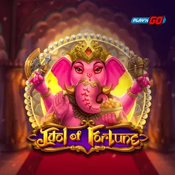 Idol of Fortune - STARBET388