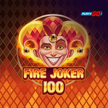 Fire Joker 100 - STARBET388