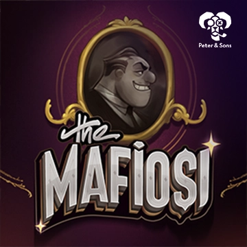 The Mafiosi - STARBET388