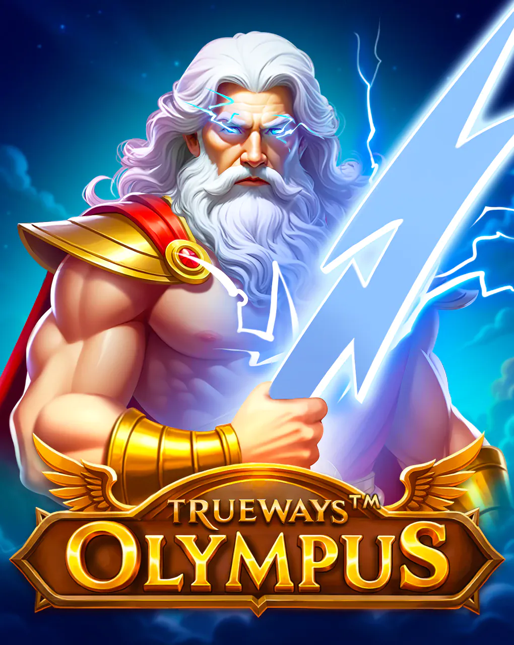 Bgaming : Olympus TRUEWAYS - STARBET388