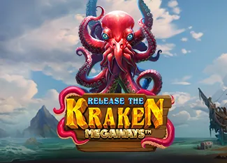 Pragmatic : Release the Kraken - STARBET388