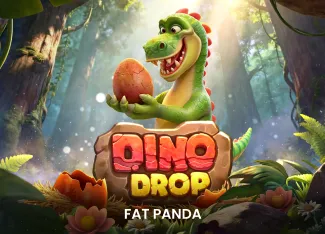 Dino Drop - STARBET388