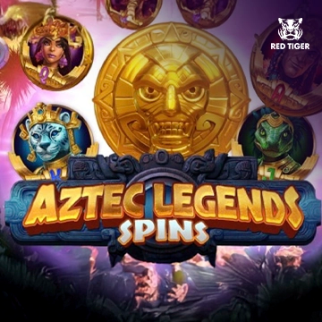 Aztec Legends Spins - STARBET388