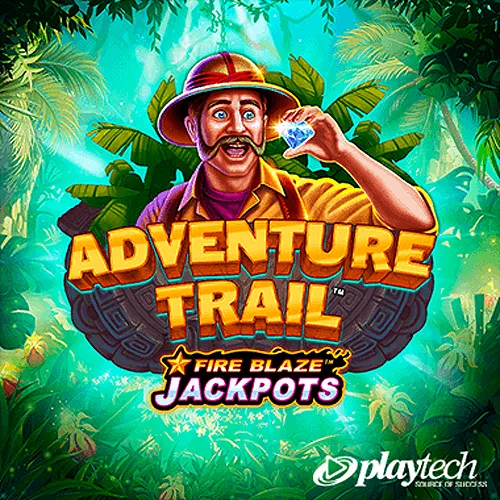 Adventure Trail - STARBET388