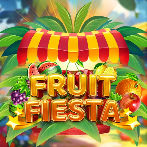 Fruit Fiesta - STARBET388